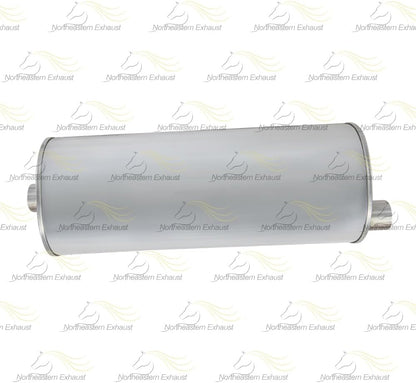 2002-2005 Ford Explorer and Mercury Mountaineer 4.0L 4.6L Exhaust Muffler