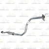 Exhaust Resonator Pipe for 1996-2000 Honda Civic 1.6L EX | 1997-2000 Acura EL 1.6L