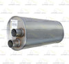 Exhaust Muffler for Chevrolet & GMC | C1500 1996-1999 5.7L | C2500 1996-1998 5.7L | K1500 1996-1999 5.7L