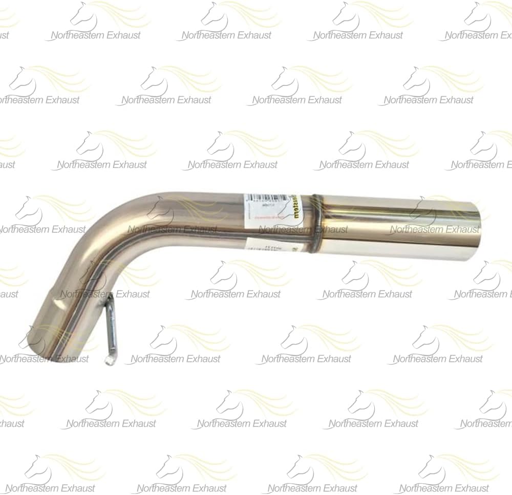 2007-2014 Ford Expedition 5.4L Exhaust Tail Pipe