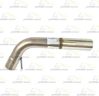 2007-2014 Ford Expedition 5.4L Exhaust Tail Pipe