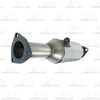 2001-2002 Acura MDX 3.5L | 2003-2004 Honda Pilot 3.5L EPA-Approved Catalytic
