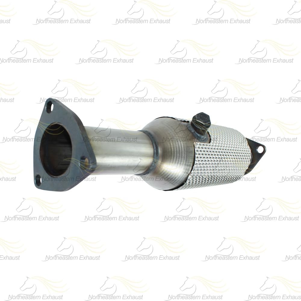 2001-2002 Acura MDX 3.5L | 2003-2004 Honda Pilot 3.5L EPA-Approved Catalytic