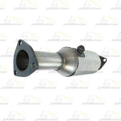 2001-2002 Acura MDX 3.5L | 2003-2004 Honda Pilot 3.5L EPA-Approved Catalytic