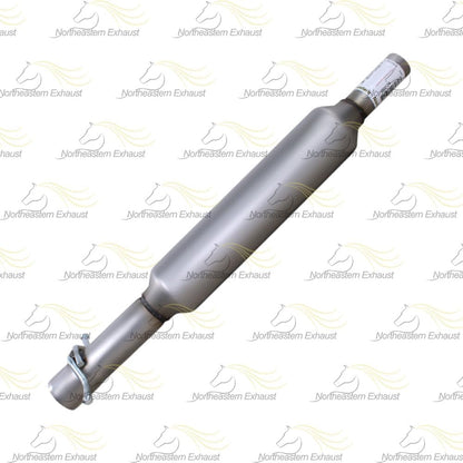 2008-2012 Chevrolet Malibu 2.4L 3.6L | 2008-2010 Malibu 3.5L | Saturn Aura 2008-2009 2.4L | Saturn Aura 2008 3.5L Exhaust Resonator Pipe