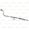 2006-2009 Mitsubishi Eclipse 2.4L Exhaust Resonator Pipe