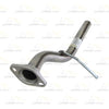 Exhaust Pipe for 2006-2010 Ford Explorer and Mercury Mountaineer 4.0L