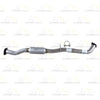 2003-2007 Nissan 350Z 3.5L Exhaust Resonator Pipe