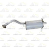 2007-2012 Nissan Sentra 2.0L Exhaust Muffler