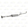 1994-1996 Toyota Camry 2.2L Exhaust Resonator Pipe