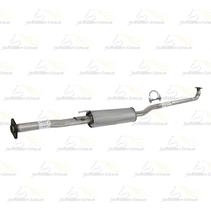 1994-1996 Toyota Camry 2.2L Exhaust Resonator Pipe
