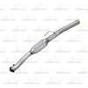 2004-2005 Toyota RAV4 2.4L Rear Catalytic Converter - EPA Approved