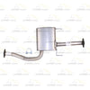 2007-2010 Kia Sedona 3.8L Exhaust Muffler
