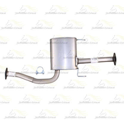 2007-2010 Kia Sedona 3.8L Exhaust Muffler