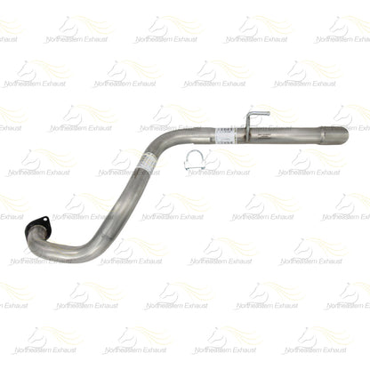 2010-2023 Toyota 4Runner 4.0L Exhaust Tail Pipe