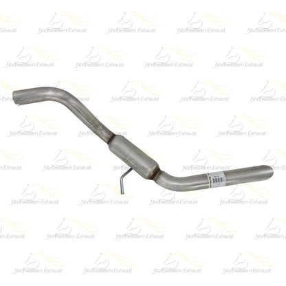 Exhaust Tail Pipe for 2006-2010 Ford Explorer& Mercury Mountaineer | 2007-2010 Ford Explorer | 4.0L