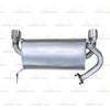 2003-2006 Nissan 350Z 3.5L Exhaust Resonator Pipe and Muffler