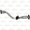 2004 Chevrolet Malibu 3.5L Exhaust Front Flex Y-Pipe