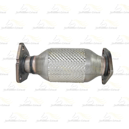 2008-2012 Accord/Accord Crosstour 3.5L Catalytic Converter - EPA Approved | Rear