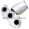 Passenger-side Catalytic Converter for 2005-2018 Toyota Avalon 3.5L | 2007-2017 Camry | 2009-2015 Venza | 2007-2017 Lexus ES350 3.5L