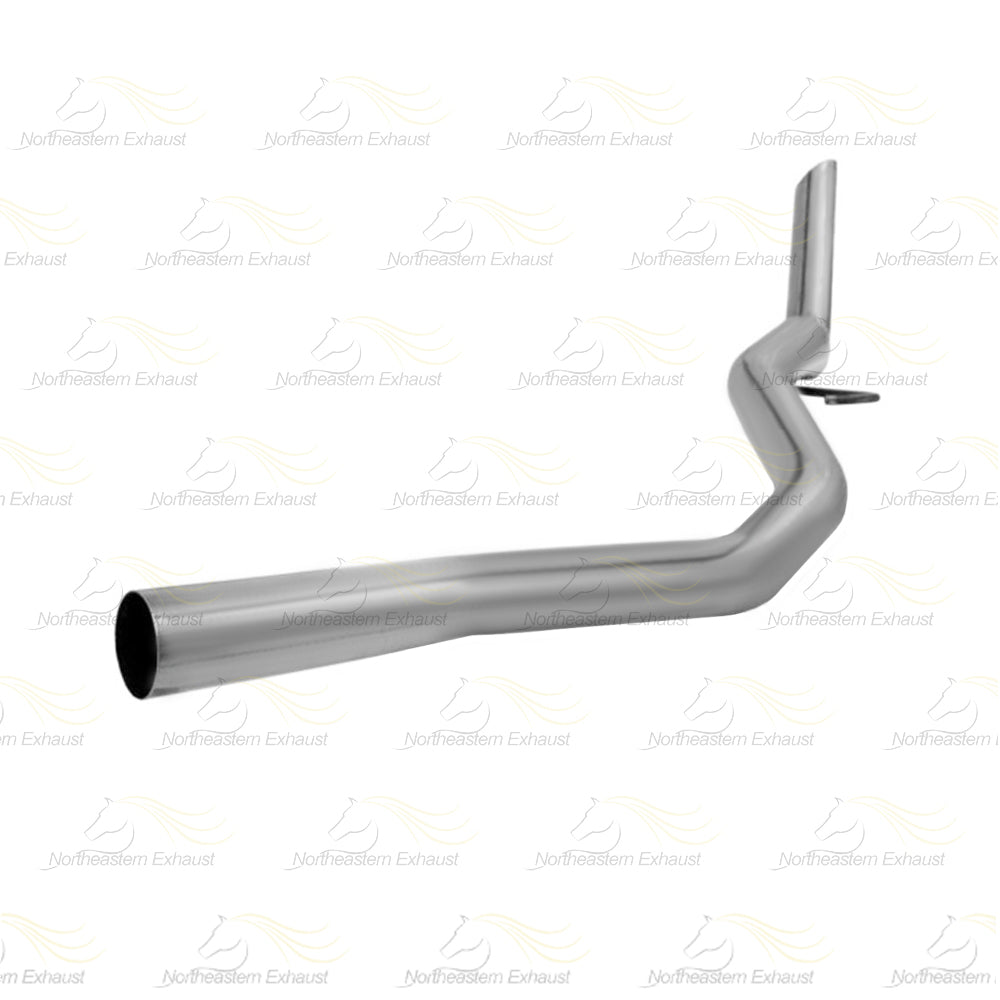 Cat-back Exhaust System for 2006-2009 Dodge Ram 1500/2500/3500 5.7L