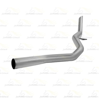 Cat-back Exhaust System for 2006-2009 Dodge Ram 1500/2500/3500 5.7L