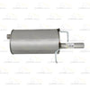 2006-2011 Chevrolet HHR 2.2L Exhaust Muffler