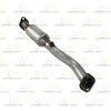 Driver-side Catalytic Converter for 2004-2010 Infiniti QX56 | 2005-2015 Nissan Armada | 2008-2012 Pathfinder | 2004 Pathfinder Armada | 2004-2015 Titan | 5.6L