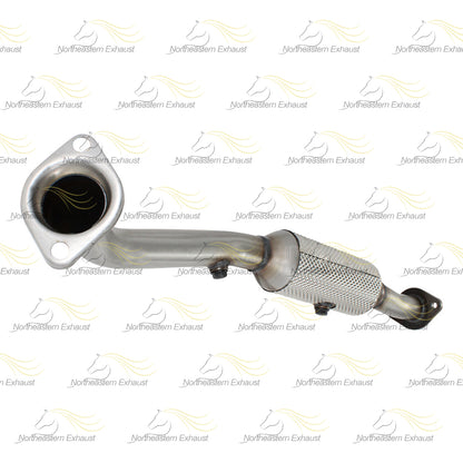 Northeastern Exhaust | EPA-Approved Direct Fit Front Catalytic Converter Compatible for Honda Element 2003-2011 2.4L | Automotive Replacement Part