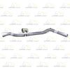 2006-2008 Dodge Ram 1500 3.7/4.7L Exhaust Tail Pipe