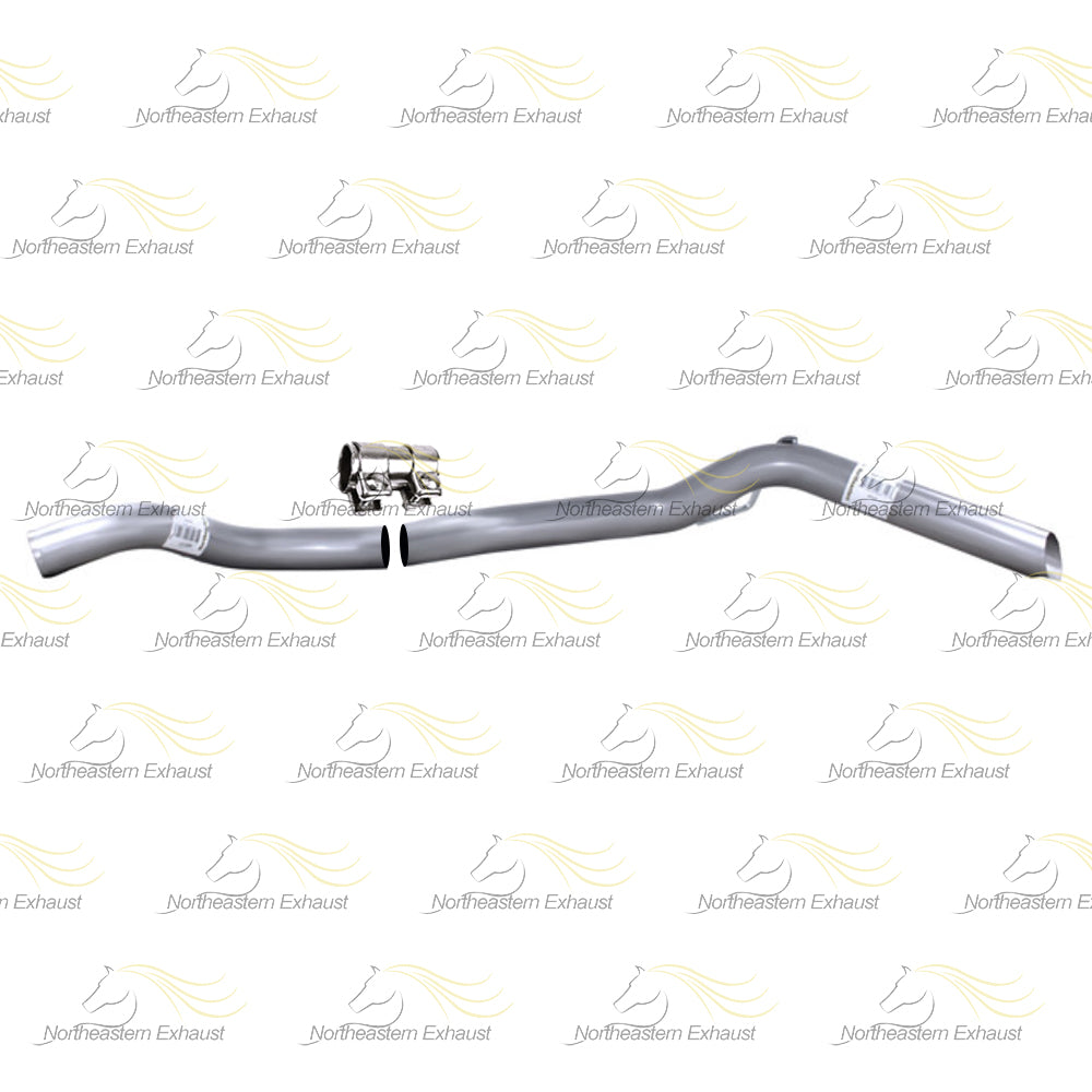 2006-2008 Dodge Ram 1500 3.7/4.7L Exhaust Tail Pipe