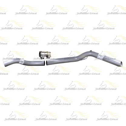 2006-2008 Dodge Ram 1500 3.7/4.7L Exhaust Tail Pipe