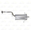 1998-2005 Subaru Forester 2.5L Exhaust Muffler