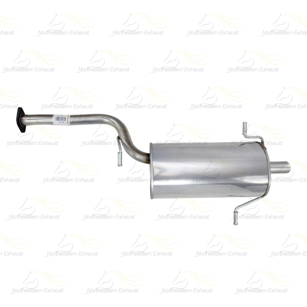 1998-2005 Subaru Forester 2.5L Exhaust Muffler