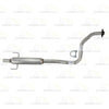 2004-2009 Toyota Prius 1.5L Exhaust Resonator Pipe