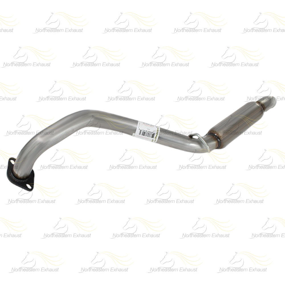 Exhaust Resonator Pipe for Kia Sorento 2008-2009 3.3L | 2007-2009 3.8L