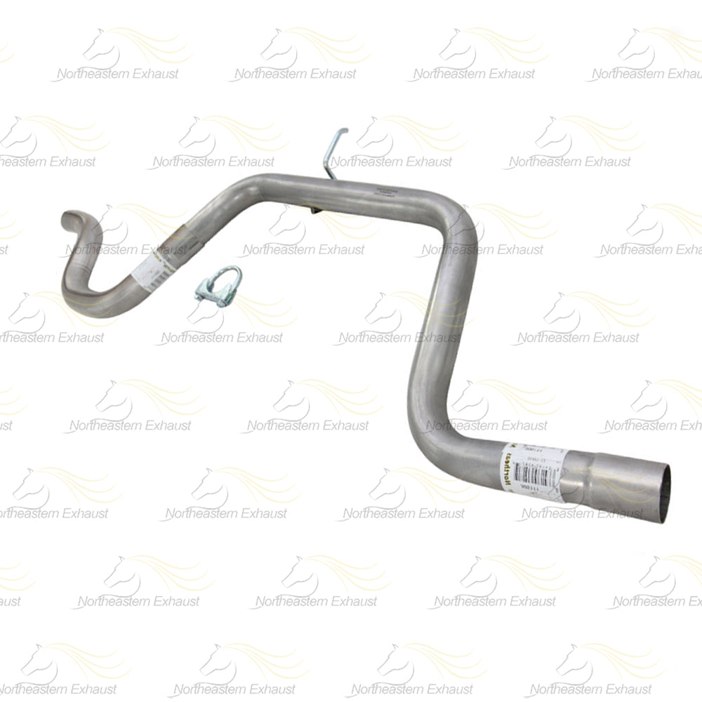 Exhaust Pipe for 2006-2011 Chevrolet Impala | 2006-2007 Monte Carlo | 3.5L