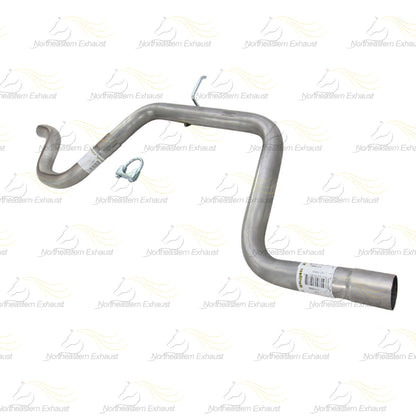 Exhaust Pipe for 2006-2011 Chevrolet Impala | 2006-2007 Monte Carlo | 3.5L