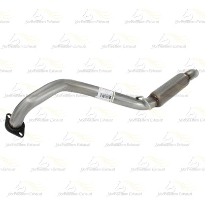 2007-2009 Kia Sorento 3.3L 3.8L Exhaust Resonator Pipe - Rear