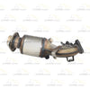 Manifold Catalytic Converter for 2014-2015 Mitsubishi Outlander Sport 2.0L and 2014-2018 Outlander 2.4L