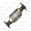 Pair of Catalytic Converter for 2012-2017 Nissan NV1500/NV2500/NV3500 4.0L