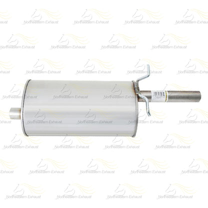 2005-2010 Chevrolet Cobalt 2.2L | 2007-2010 Pontiac G5 2.2L | 2006 Pontiac Pursuit 2.2L Exhaust Muffler
