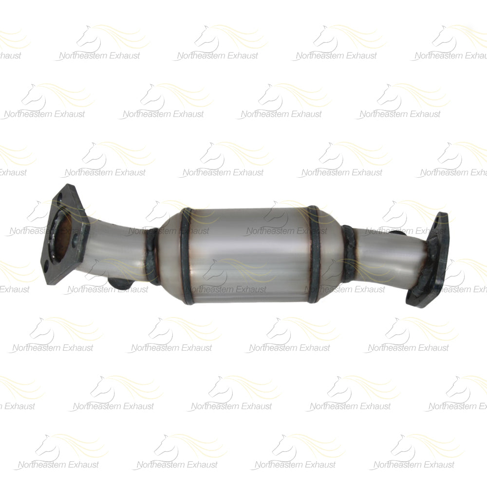 Exhaust Catalytic Converter for 2001-2006 Audi A4 1.8L | 2001-2005 Audi A4 Quattro 1.8L | EPA Approved