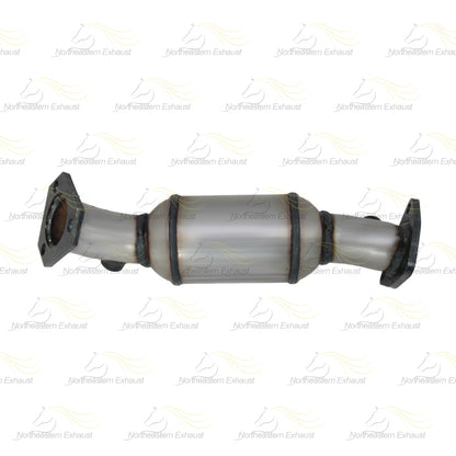 Exhaust Catalytic Converter for 2001-2006 Audi A4 1.8L | 2001-2005 Audi A4 Quattro 1.8L | EPA Approved