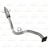 2004-2009 Toyota Prius 1.5L Exhaust Resonator Pipe