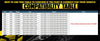 2003-2006 Jeep Wrangler 2.4L | 2000-2002 Wrangler 2.5L | 2000-2006 Wrangler 4.0L Exhaust Muffler