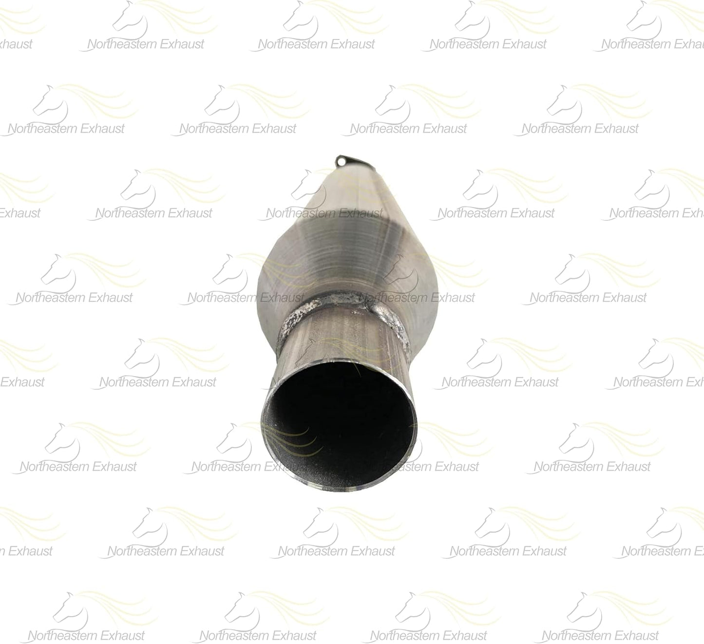 2004-2008 Chevrolet Malibu 2.2L | 2004-2006 Malibu 3.5L Exhaust Resonator Pipe