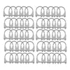 Universal Exhaust Clamps