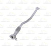 Exhaust Pipe for 2000-2002 Hyundai Accent 1.5L and 2001-2005 Accent 1.6L