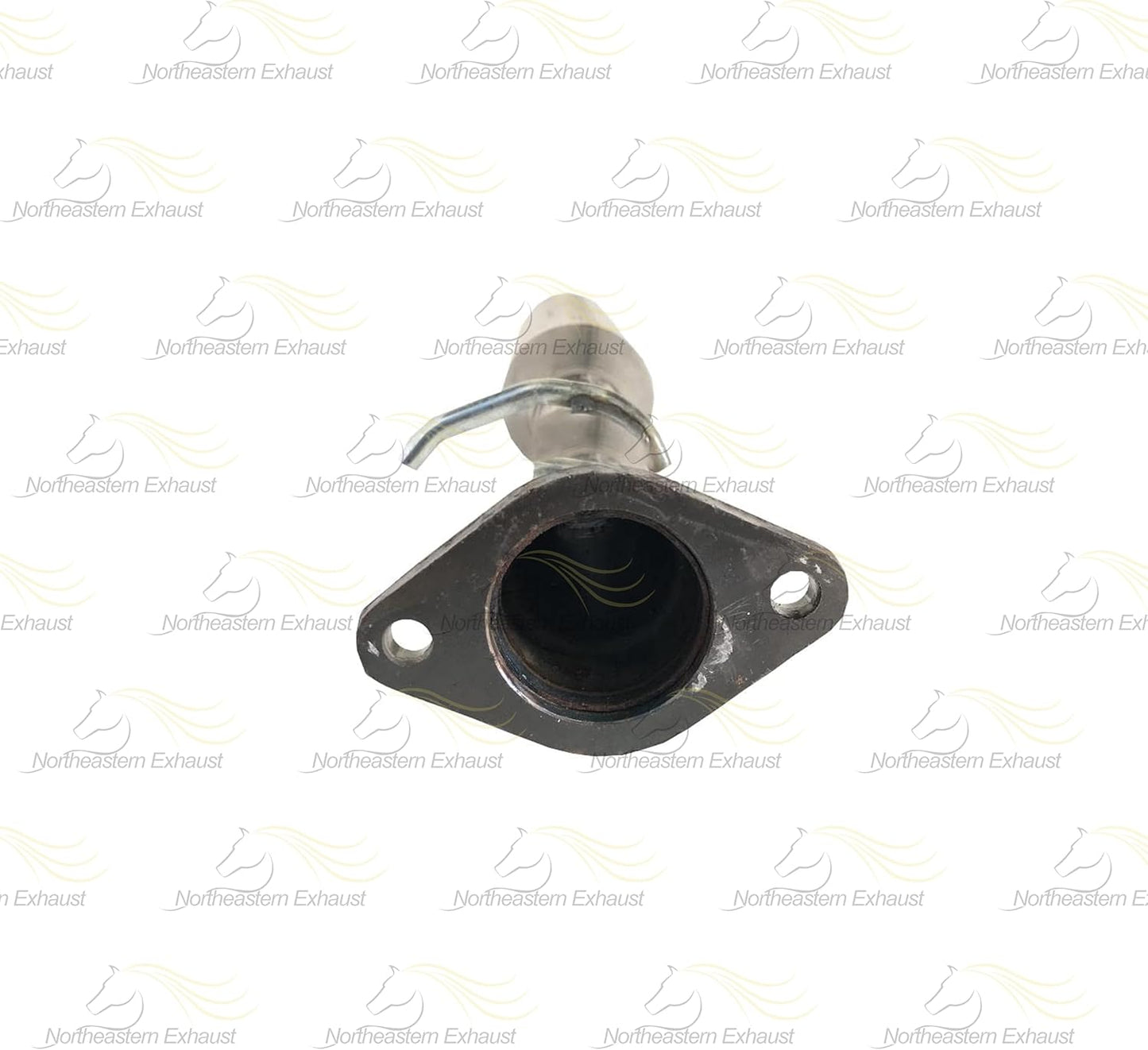2004-2008 Chevrolet Malibu 2.2L | 2004-2006 Malibu 3.5L Exhaust Resonator Pipe